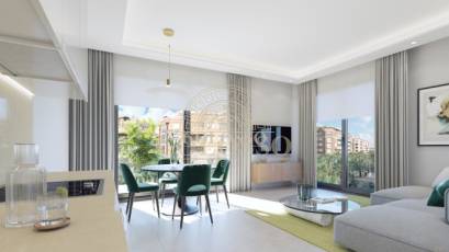 Obra nueva - apartment -
Guardamar del Segura