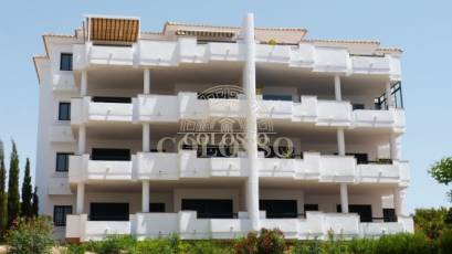 New Build - apartment -
Orihuela Costa