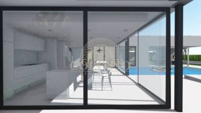 Resale - Chalet -
Calpe - Maryvilla