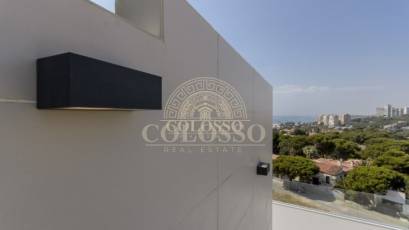 New Build - Villa -
Orihuela Costa - Campoamor