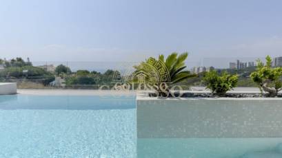 New Build - Villa -
Orihuela Costa - Campoamor