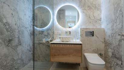 Reventa - Apartamento -
Benidorm - Poniente