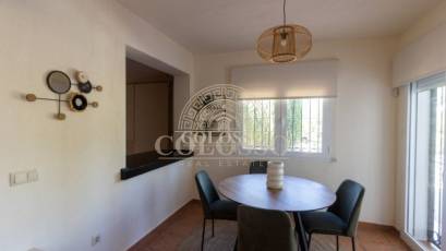 New Build - Townhouse -
Fuente alamo de Murcia - LAS PALAS