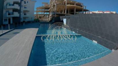 New Build - Piso -
Orihuela Costa - Las Filipinas