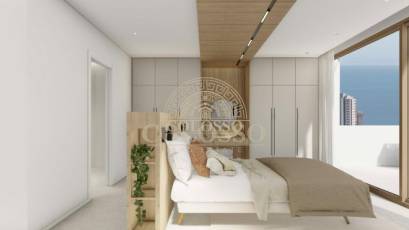 Resale - Villa de Lujo -
Finestrat - Camporrosso village