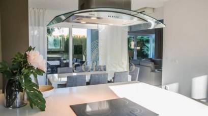 Resale - Villa de Lujo -
Alfaz del Pi - Albir