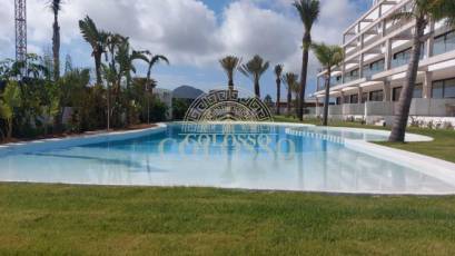 Obra nueva - Apartamento -
Cartagena - Mar de Cristal