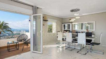 Resale - Penthouse -
Rojales - Ciudad Quesada