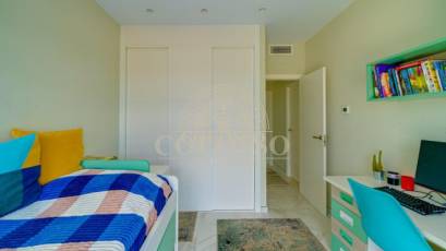 Resale - Villa de Lujo -
Finestrat - Camporrosso village