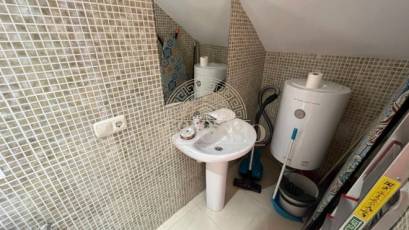 Resale - Ático Dúplex -
Jávea - Xàbia - Arenal
