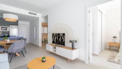 Obra nueva - apartment -
Torrevieja