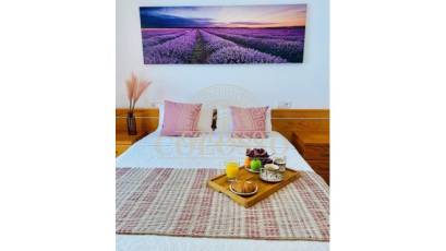Resale - Piso -
Benidorm - Poniente