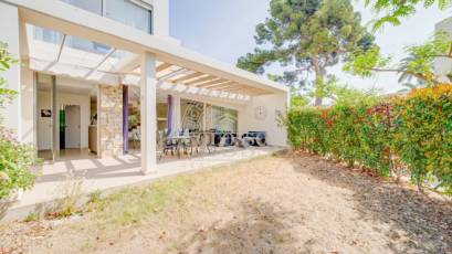 Resale - Villa -
Villajoyosa - Paraiso