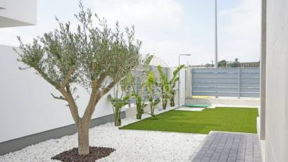 Obra nueva - detached -
Entrenaranjos
