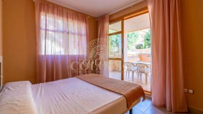 Resale - Apartamento -
Finestrat - Sierra cortina