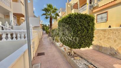 Location - Bungalow -
Alicante - La Florida