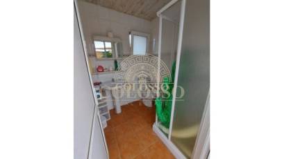 Resale - Villa -
Torrevieja - La veleta