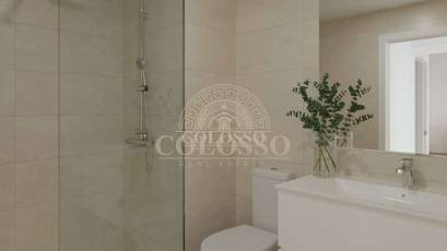 New Build - Penthouse -
Jávea - Xàbia - Pueblo