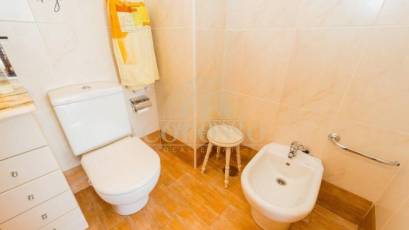 Resale - Penthouse -
Torrevieja - Playa de los Locos