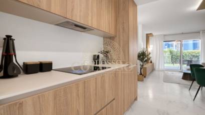 New Build - ground-floor -
Torrevieja