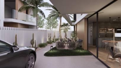 New Build - Villa -
Pilar de la Horadada - La Torre de la Horadada