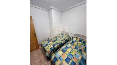 Resale - Apartamento -
Torrevieja - Acequion