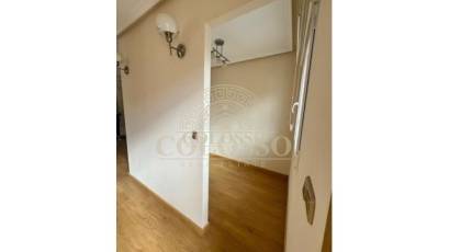 Resale - Villa -
Orihuela Costa - Montezenia