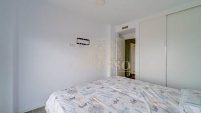Resale - Apartamento -
Finestrat - Camporrosso village