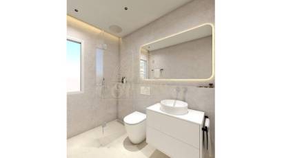 Obra nueva - Villa -
Torre de la Horadada