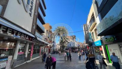 Resale - Negocio -
Benidorm - Levante