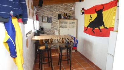 Resale - Villa -
Alfaz del Pi - Albir