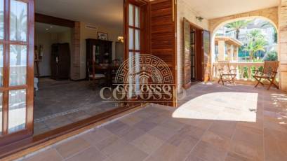 Resale - Casa -
Cullera - Cap Blanc