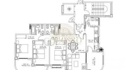 New Build - Apartamento -
La Manga del Mar Menor - LA MANGA