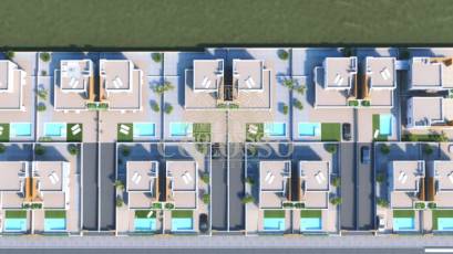 New Build - detached -
Pilar de la Horadada
