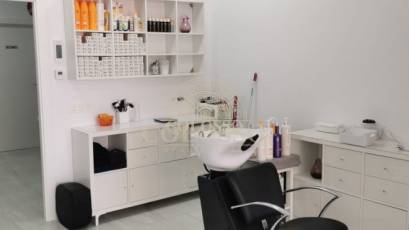 Resale - Commercial Premises -
Orihuela Costa - La Zenia