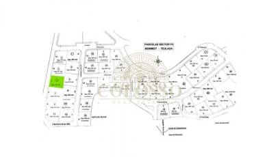 Resale - Chalet -
Teulada - El tesoro