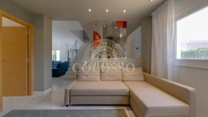 Resale - Villa de Lujo -
Alfaz del Pi - Albir