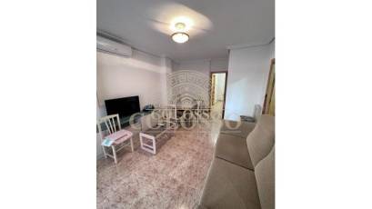 Resale - Apartamento -
Torrevieja - Acequion