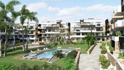 Obra nueva - ground-floor -
Torrevieja