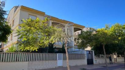 Resale - Ático Dúplex -
Jávea - Xàbia - Arenal