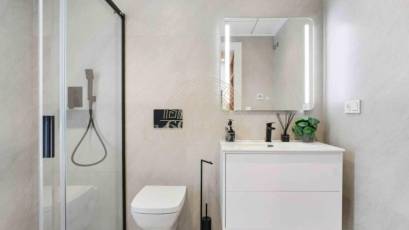 New Build - Villa de Lujo -
Rojales - Rojales - Village