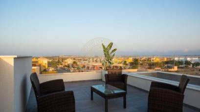 New Build - Villa -
Los Montesinos - La herrada