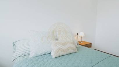 Revente - Apartamento -
Redován