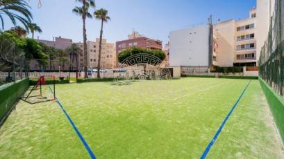 Resale - Penthouse -
Torrevieja - Playa de los Locos