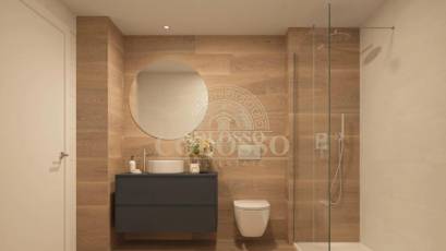 Resale - Apartamento -
El Verger - PLAYA DEVESES- EL VERGER