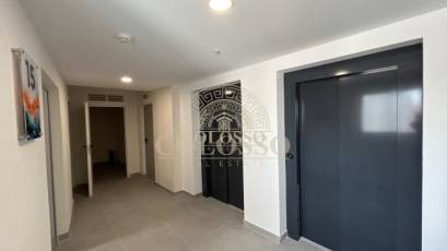 Resale - Piso -
Benidorm - Levante