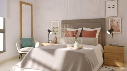 New Build - Planta baja -
Torrevieja - Centro