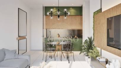 Nouvelle construction - apartment -
San Miguel de Salinas
