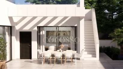 Nouvelle construction - detached -
Rojales