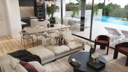 Nouvelle construction - apartment -
Orihuela